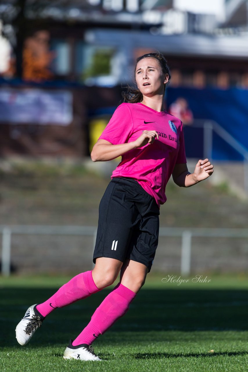 Bild 315 - Frauen Holstein Kiel - SV Meppen : Ergebnis: 1:1